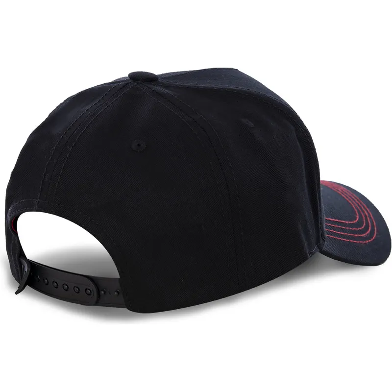 kepsar-curva-svart-snapback-pato-donald-disney-av-capslab
