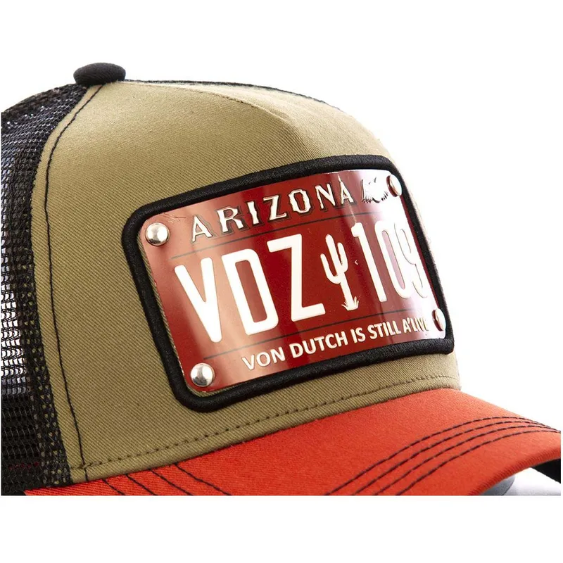 kepsar-curva-brun-justerbart-band-av-von-dutch