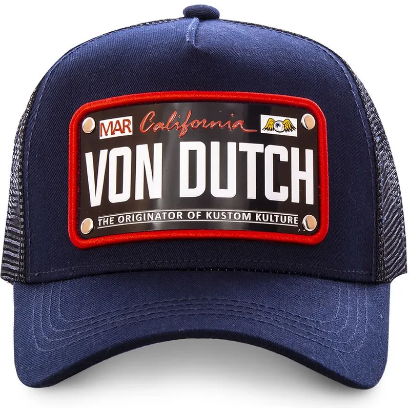 kepsar-curva-marinbla-justerbart-band-av-von-dutch