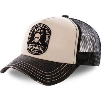 kepsar-curva-gra-justerbart-band-av-von-dutch