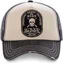 kepsar-curva-gra-justerbart-band-av-von-dutch