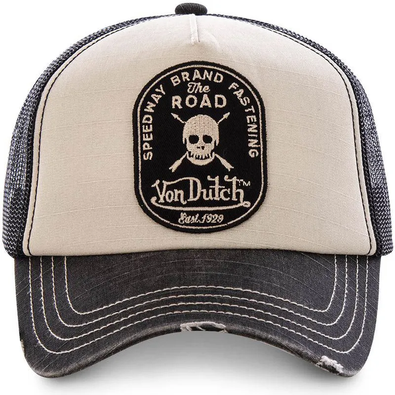 kepsar-curva-gra-justerbart-band-av-von-dutch kepsar-curva-gra-justerbart-band-av-von-dutch