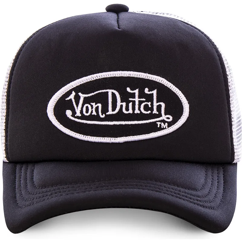 kepsar-curva-svart-justerbart-band-av-von-dutch