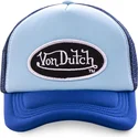 kepsar-curva-bla-justerbart-band-av-von-dutch