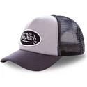 kepsar-curva-gra-justerbart-band-av-von-dutch