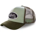 kepsar-curva-gron-justerbart-band-av-von-dutch