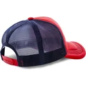 kepsar-curva-rod-justerbart-band-av-von-dutch