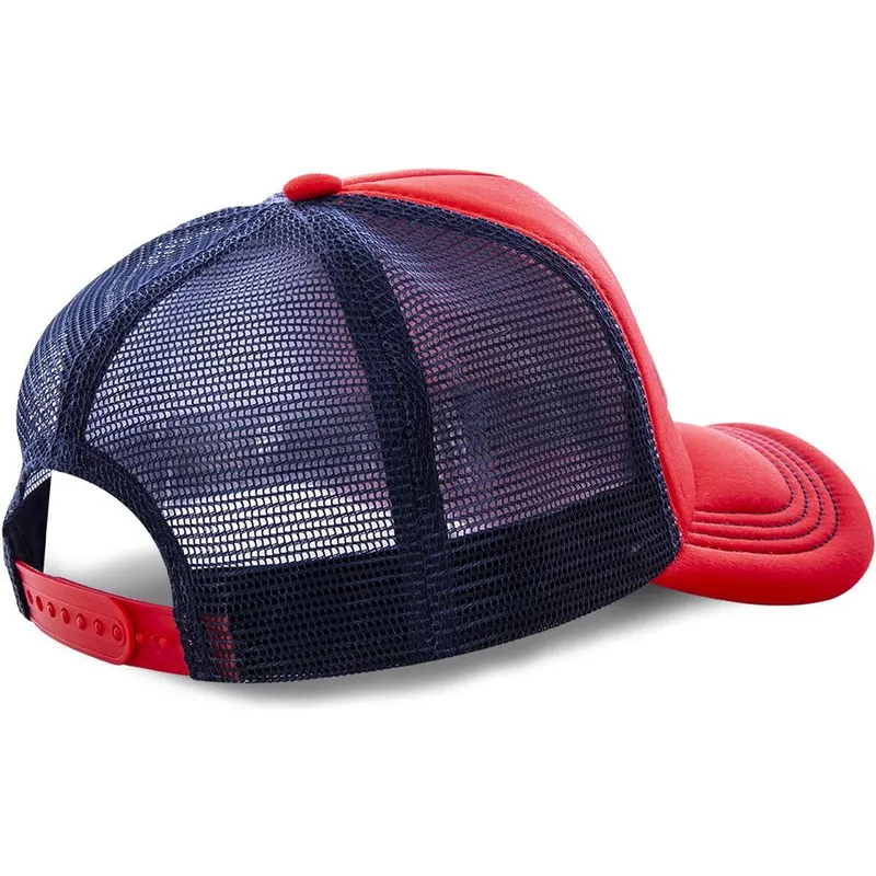 kepsar-curva-rod-justerbart-band-av-von-dutch