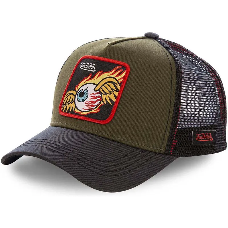 kepsar-curva-brun-justerbart-band-av-von-dutch kepsar-curva-brun-justerbart-band-av-von-dutch