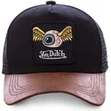 kepsar-curva-svart-justerbart-band-av-von-dutch