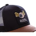 kepsar-curva-svart-justerbart-band-av-von-dutch