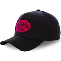 kepsar-curva-svart-justerbart-band-av-von-dutch