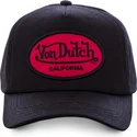 kepsar-curva-svart-justerbart-band-av-von-dutch