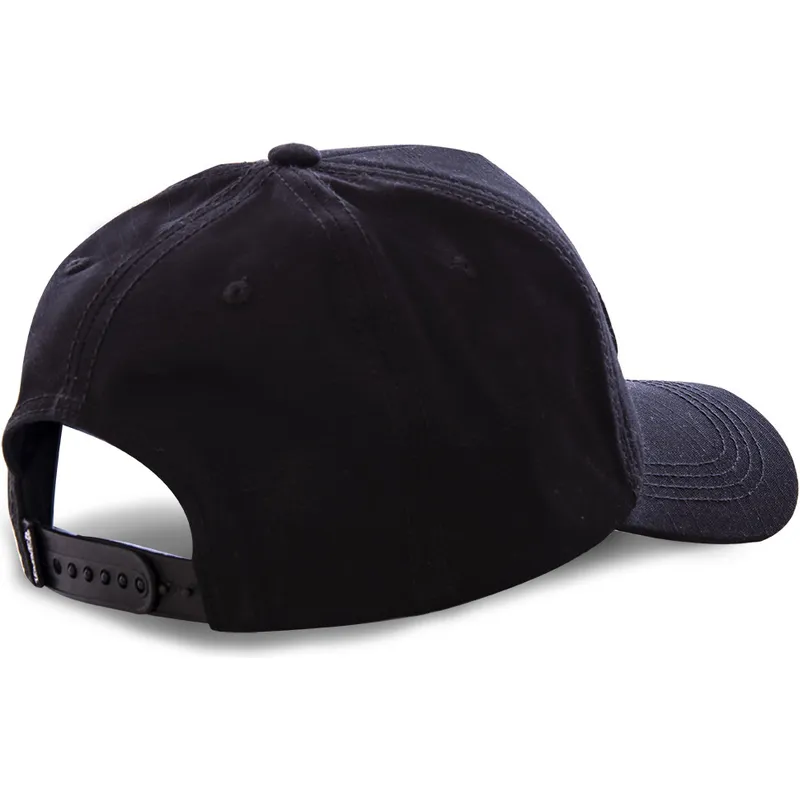 kepsar-curva-svart-justerbart-band-av-von-dutch