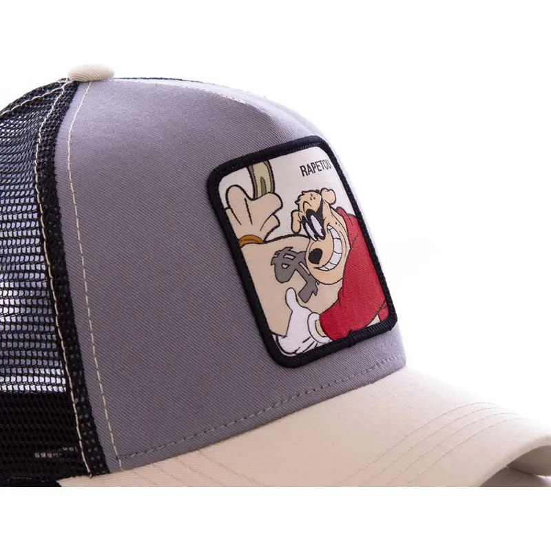 kepsar-curva-brun-snapback-beagle-boys-disney-av-capslab kepsar-curva-brun-snapback-beagle-boys-disney-av-capslab