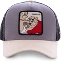 kepsar-curva-brun-snapback-beagle-boys-disney-av-capslab