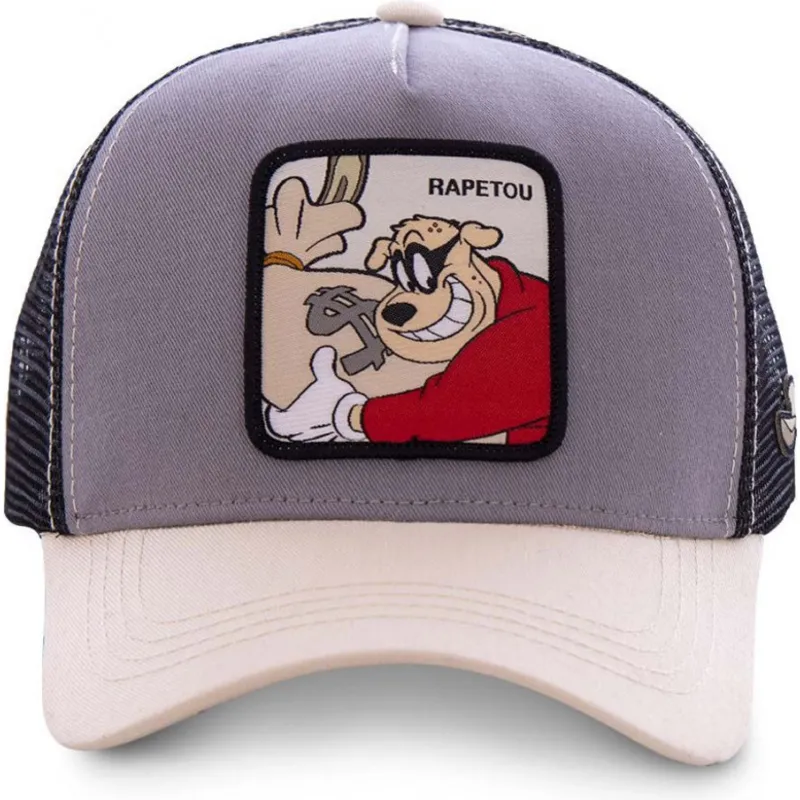 kepsar-curva-brun-snapback-beagle-boys-disney-av-capslab kepsar-curva-brun-snapback-beagle-boys-disney-av-capslab