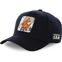 kepsar-curva-svart-snapback-sam-bigotes-looney-tunes-av-capslab