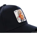 kepsar-curva-svart-snapback-sam-bigotes-looney-tunes-av-capslab