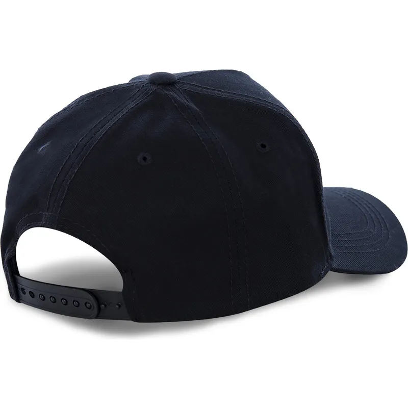 kepsar-curva-svart-snapback-sam-bigotes-looney-tunes-av-capslab