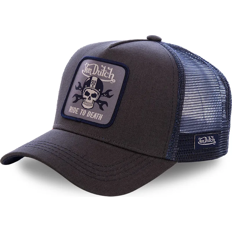 kepsar-curva-svart-justerbart-band-av-von-dutch