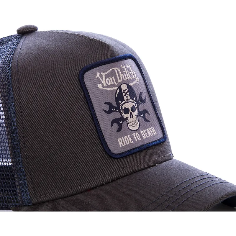 kepsar-curva-svart-justerbart-band-av-von-dutch