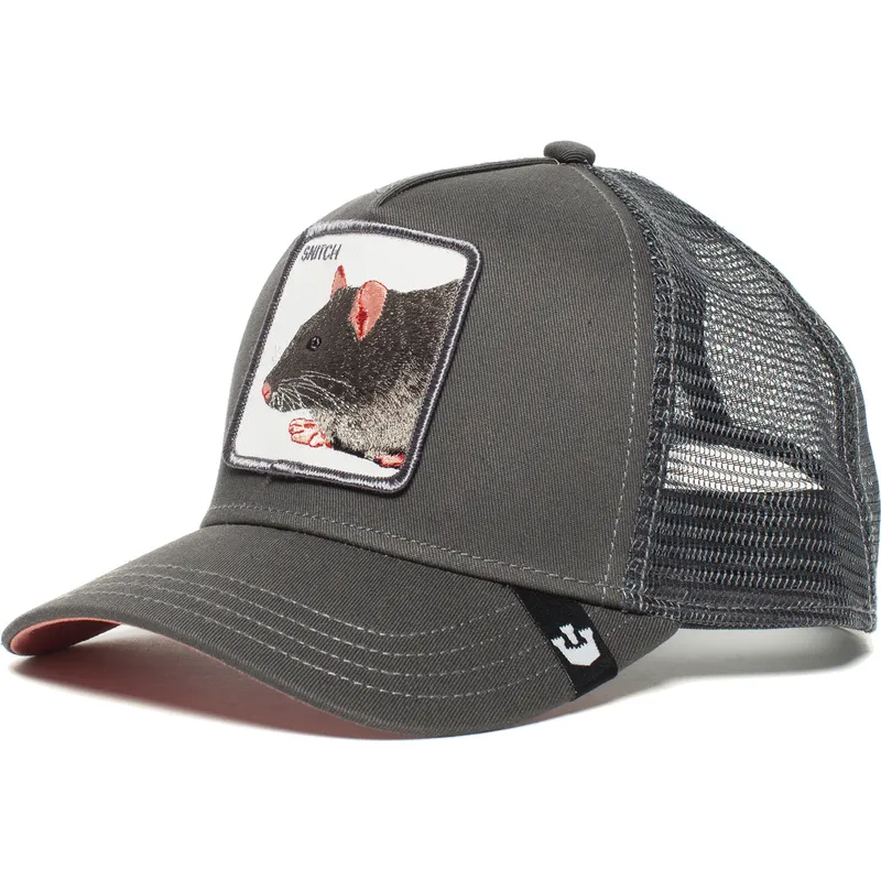 kepsar-curva-gra-snapback-the-farm-av-goorin-bros