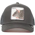 kepsar-curva-gra-snapback-the-farm-av-goorin-bros