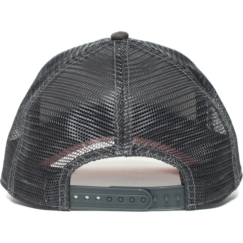 kepsar-curva-gra-snapback-the-farm-av-goorin-bros