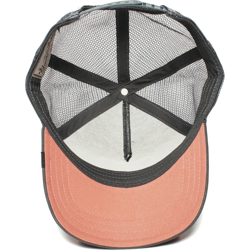 kepsar-curva-gra-snapback-the-farm-av-goorin-bros