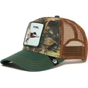 kepsar-curva-gron-snapback-the-farm-av-goorin-bros
