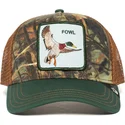 goorin-bros-duck-duck-gron-och-brun-ankke-truckerkeps