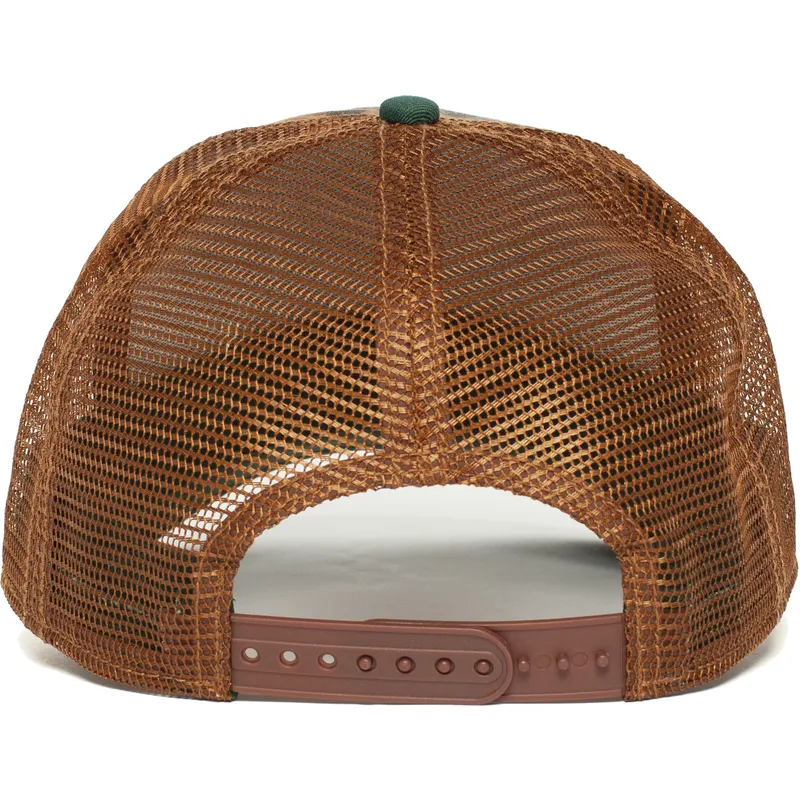 kepsar-curva-gron-snapback-the-farm-av-goorin-bros kepsar-curva-gron-snapback-the-farm-av-goorin-bros