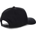 svart-bojd-snapback-keps-kid-buu-buub-dragon-ball-fran-capslab