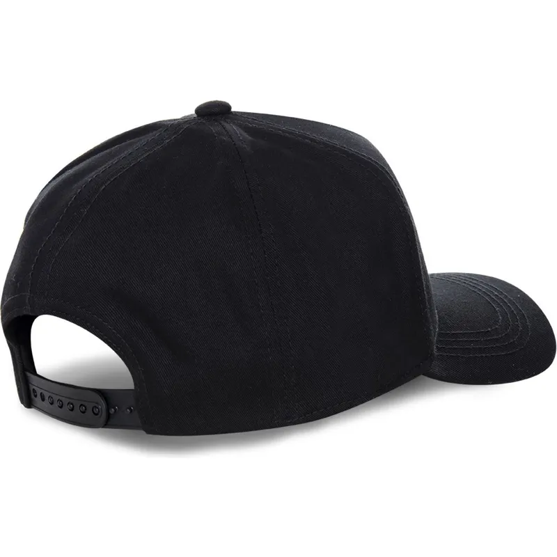 kepsar-curva-svart-snapback-kid-buu-dragon-ball-av-capslab