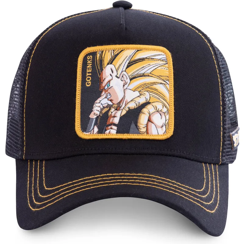kepsar-curva-svart-snapback-gotenks-dragon-ball-av-capslab
