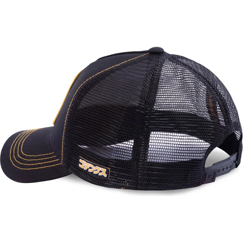 kepsar-curva-svart-snapback-gotenks-dragon-ball-av-capslab
