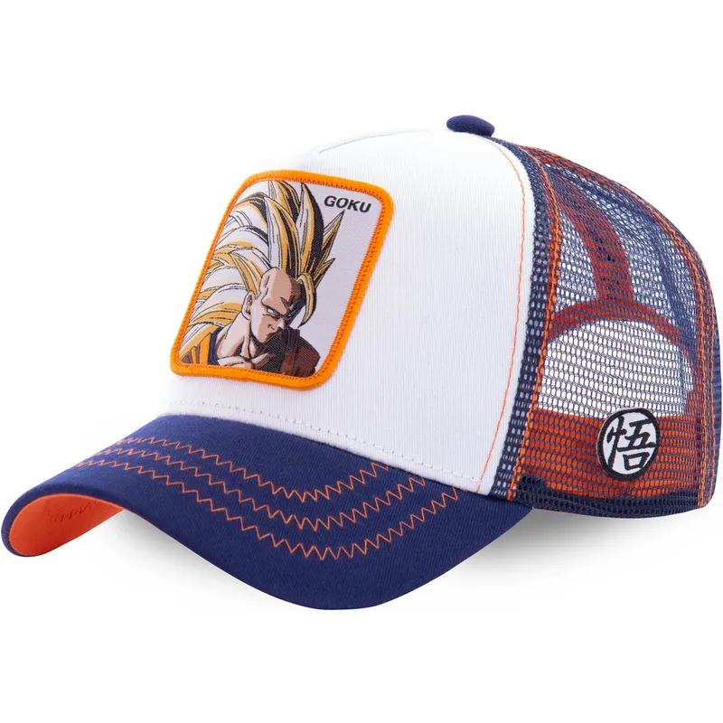 kepsar-curva-vit-snapback-son-goku-dragon-ball-av-capslab kepsar-curva-vit-snapback-son-goku-dragon-ball-av-capslab