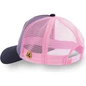 gorra-trucker-gra-och-rosa-kid-buu-buu3-dragon-ball-fran-capslab