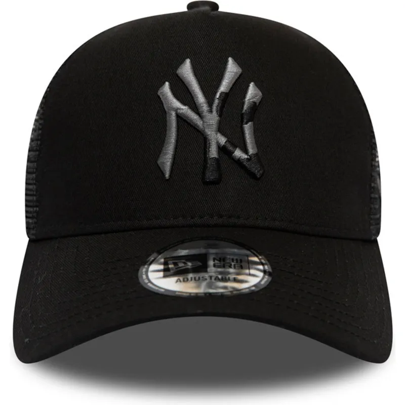 kepsar-curva-svart-snapback-camuflaje-infill-a-frame-fran-new-york-yankees-mlb-av-new-era kepsar-curva-svart-snapback-camuflaje-infill-a-frame-fran-new-york-yankees-mlb-av-new-era