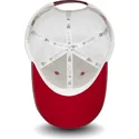 kepsar-curva-rod-justerbart-band-9forty-summer-league-fran-boston-red-sox-mlb-av-new-era