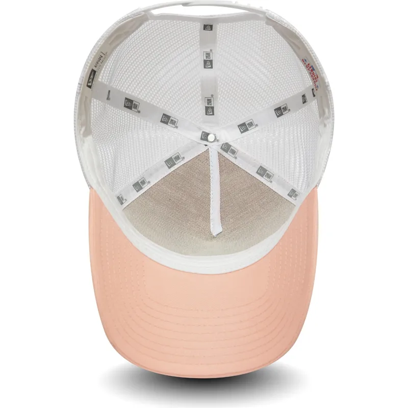 kepsar-curva-rosa-snapback-league-essential-a-frame-fran-los-angeles-dodgers-mlb-av-new-era