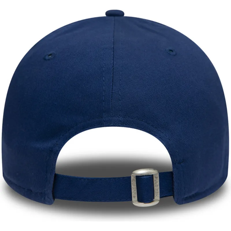 kepsar-curva-bla-justerbart-band-9forty-league-essential-fran-boston-red-sox-mlb-av-new-era