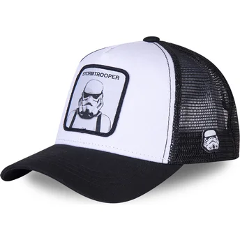 kepsar-curva-vit-snapback-stormtrooper-star-wars-av-capslab