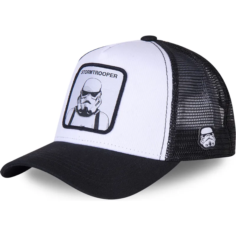 kepsar-curva-vit-snapback-stormtrooper-star-wars-av-capslab
