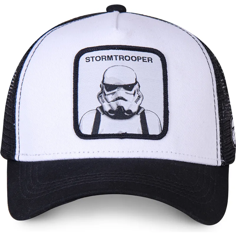 kepsar-curva-vit-snapback-stormtrooper-star-wars-av-capslab