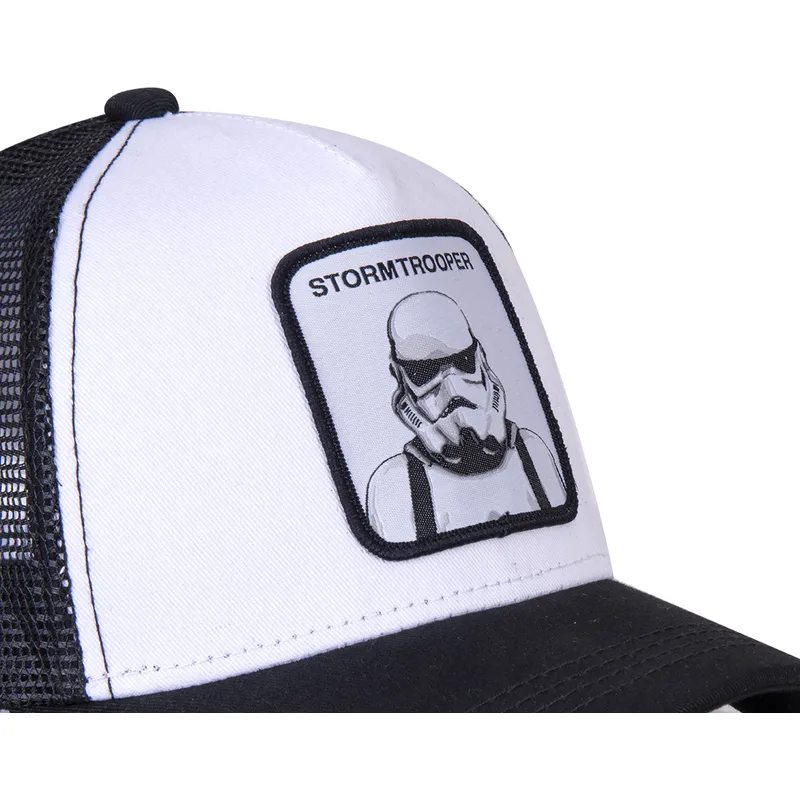 kepsar-curva-vit-snapback-stormtrooper-star-wars-av-capslab