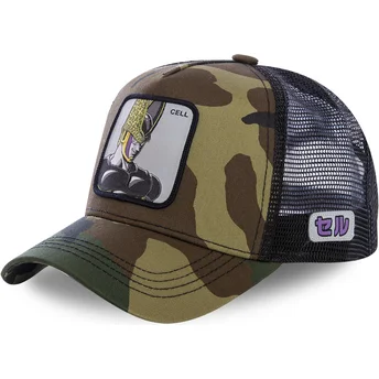 kepsar-curva-kamouflage-snapback-cell-dragon-ball-av-capslab