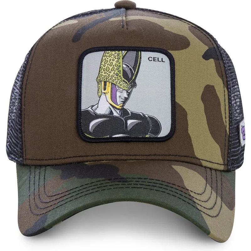 kepsar-curva-kamouflage-snapback-cell-dragon-ball-av-capslab