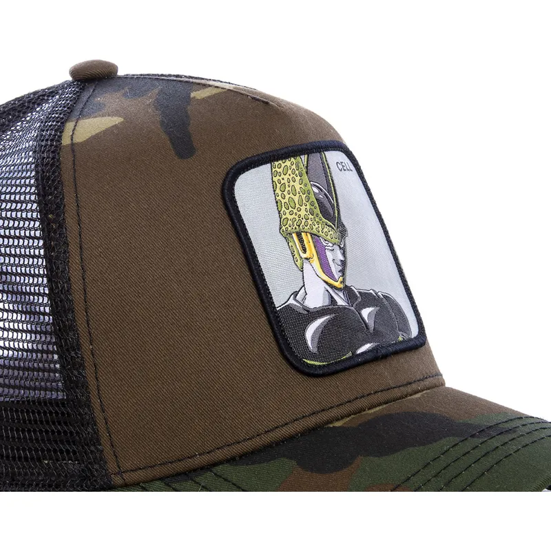 kepsar-curva-kamouflage-snapback-cell-dragon-ball-av-capslab